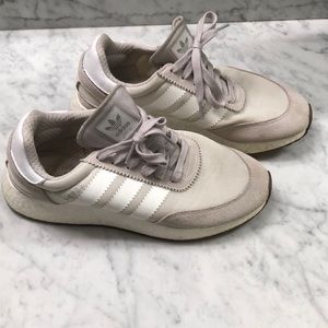 Adidas men’s I-5923 fashion sneaker size 7.5